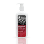 โลชั่นน้ำมันเมล็ดชาออร์แกนิค ว่านหางจระเข้ออร์แกนิค